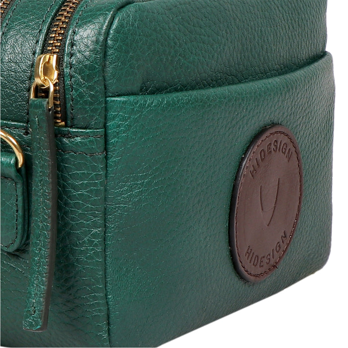 Vermont 01 S Leather Sling Bag