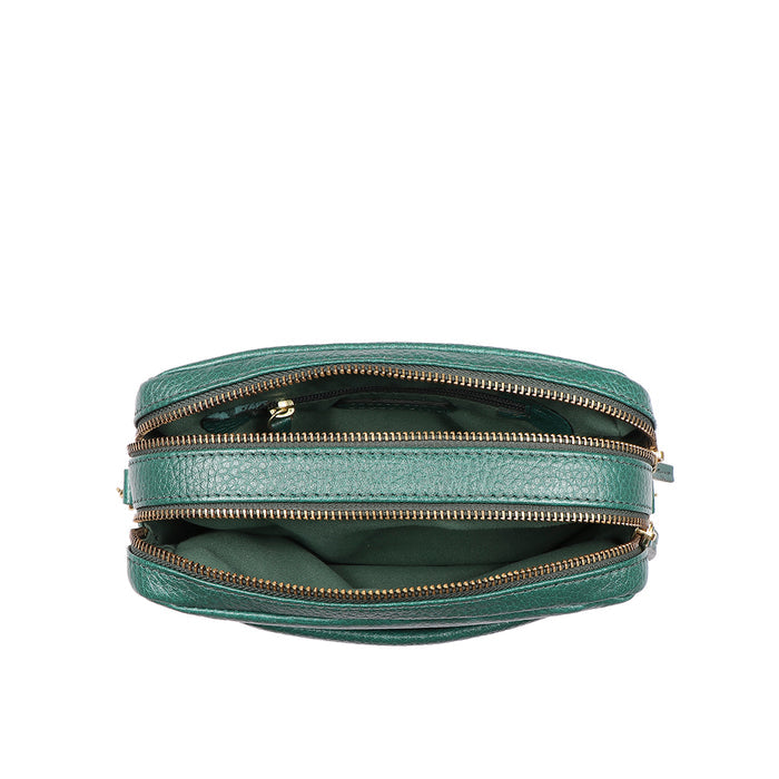 Vermont 01 S Leather Sling Bag