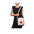 Vermont 02 M Leather Crossbody