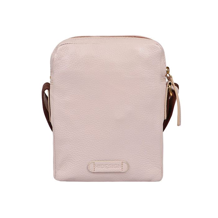 Vermont 02 M Leather Crossbody