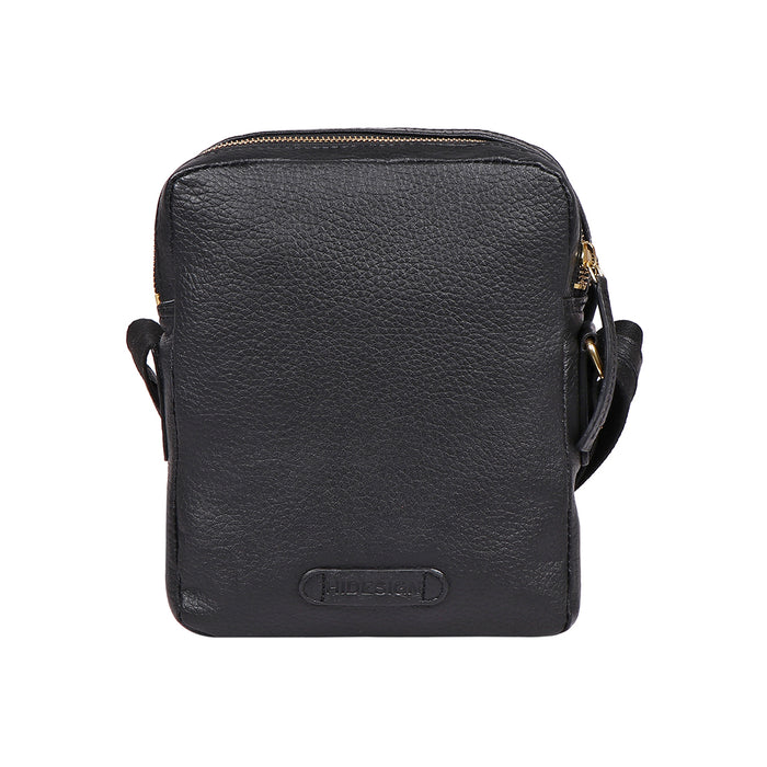 Vermont 02 M Leather Crossbody