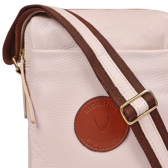 Vermont 02 M Leather Crossbody