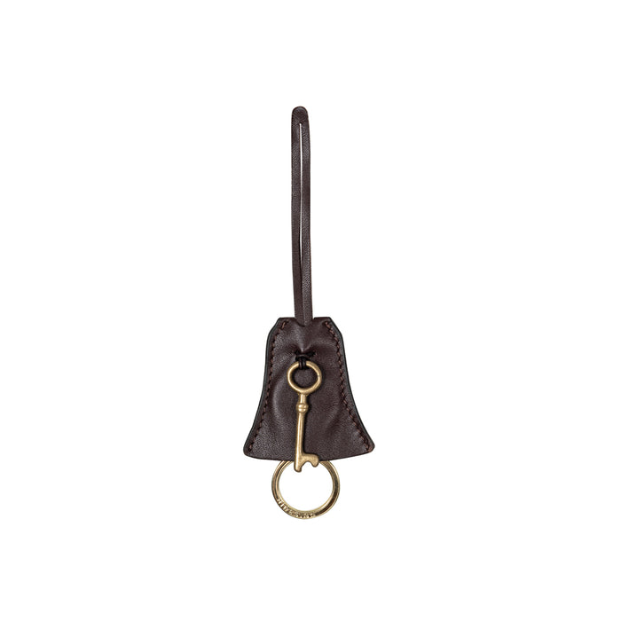 Versailles 02 Brown Leather Sling Bag