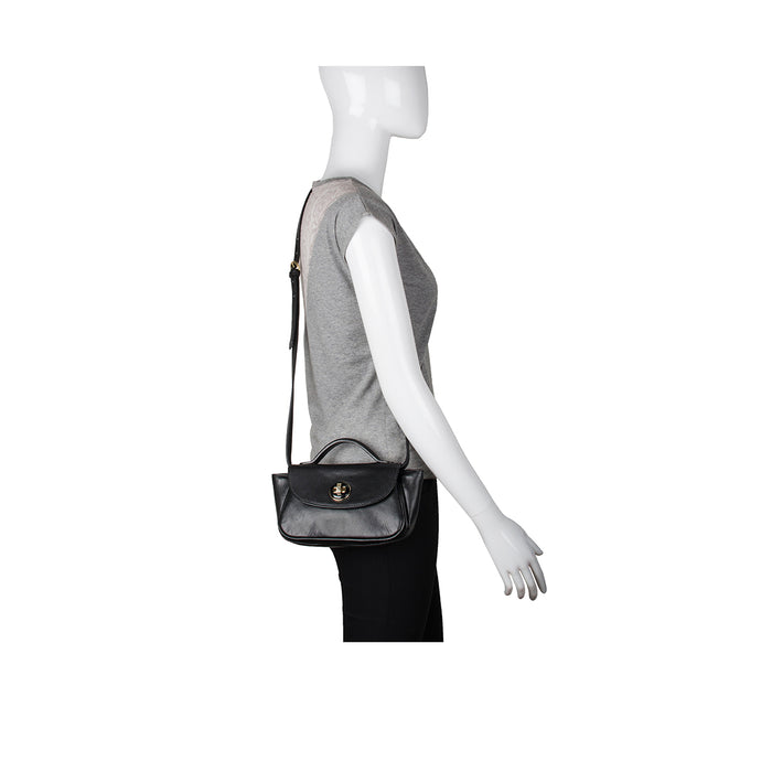 VITELLO 03 SLING BAG - Hidesign