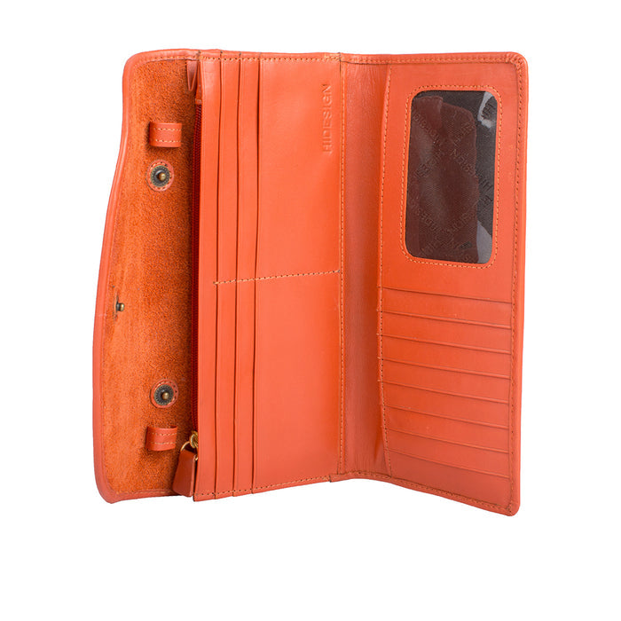 VITELLO W1 SLING WALLET - Hidesign