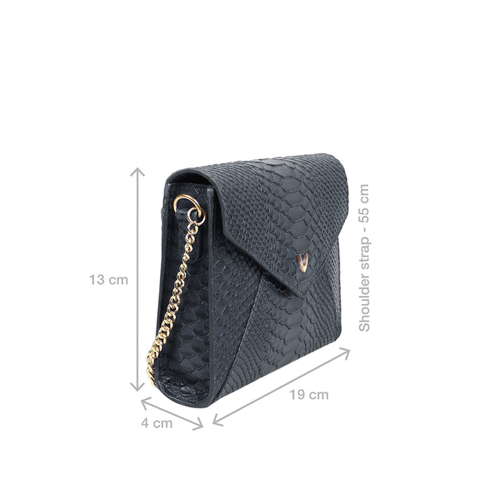 Vitoria 01 Default Title Leather Sling Bag