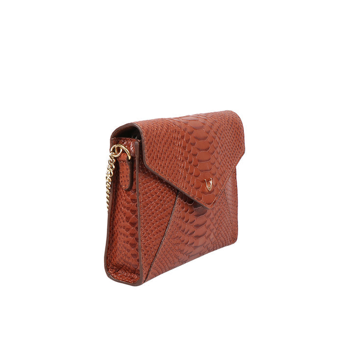 Vitoria 01 Default Title Leather Sling Bag