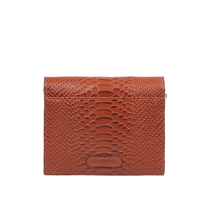 Vitoria 01 Default Title Leather Sling Bag