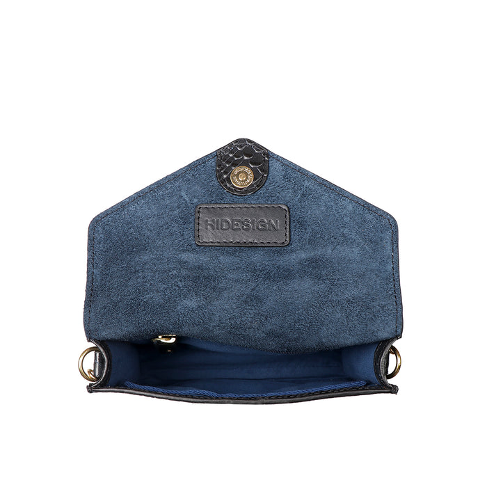 Vitoria 01 Default Title Leather Sling Bag