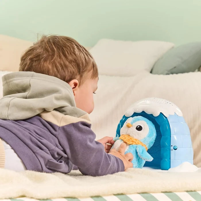 VTech - Baby - Soothing Starlight Igloo