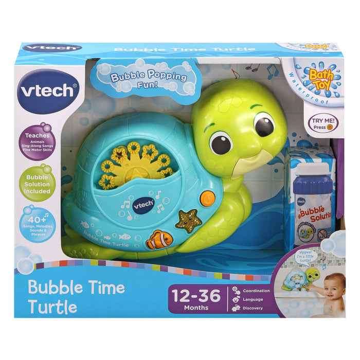 VTech - Bubble Time Turtle