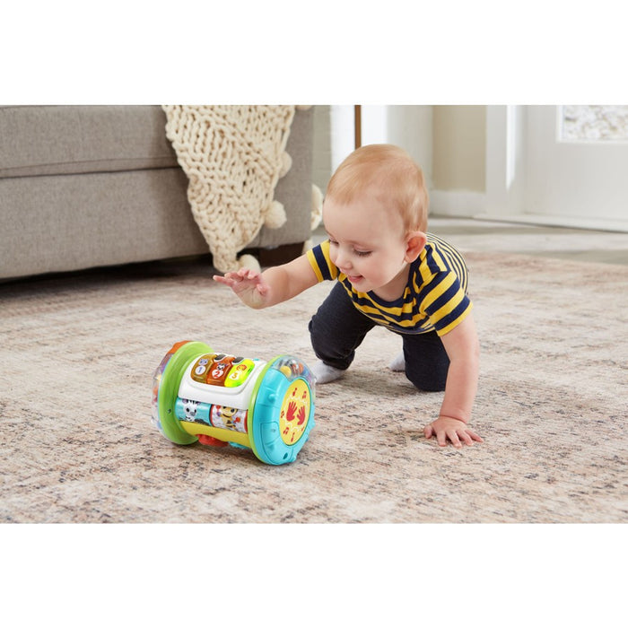 VTech - Explore & Discover Roller
