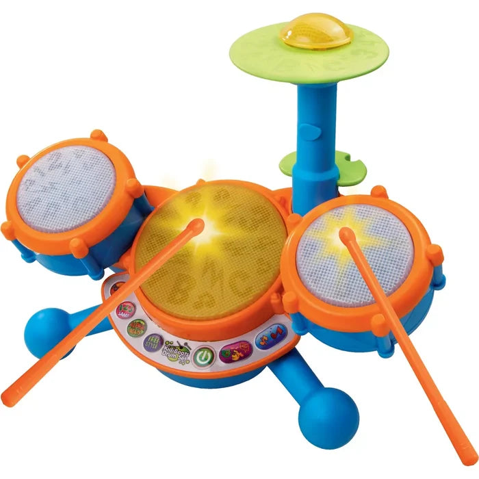 VTech - KidiBeats Drum Set