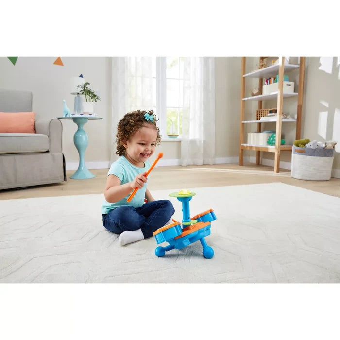 VTech - KidiBeats Drum Set