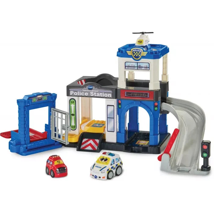 VTech - Police Station
