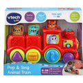 VTech - Pop & Sing Animal Train