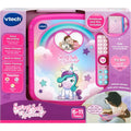 VTech - Secret Safe Notebook Pink