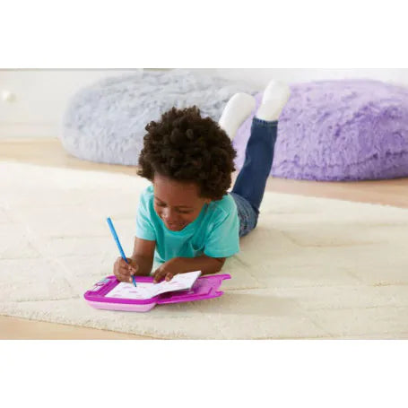 VTech - Secret Safe Notebook Pink