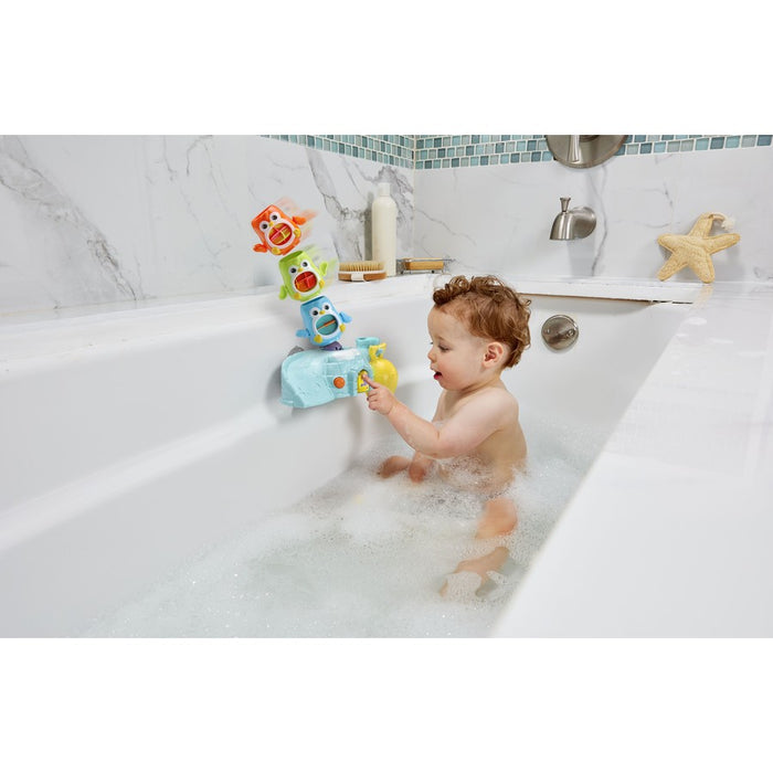VTech - Stack and Slide Penguin Pals