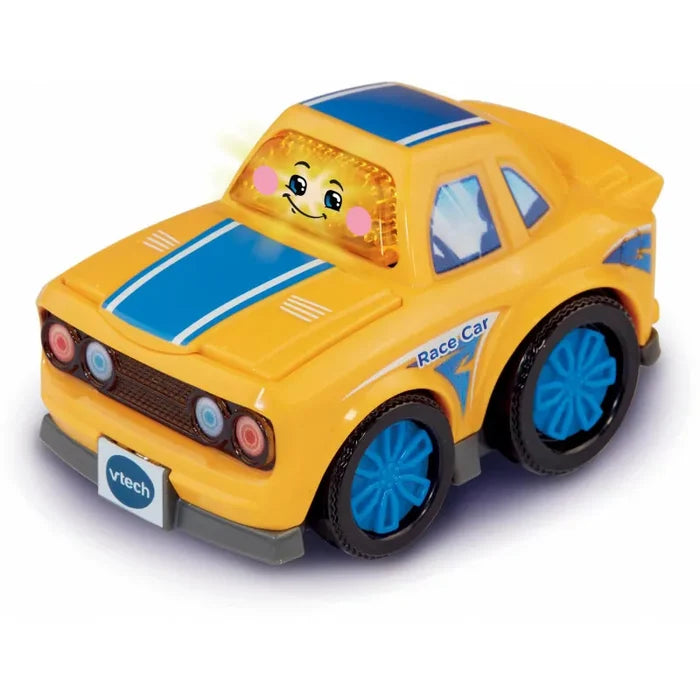 VTech - Toot Toot Drivers Criss-Cross Raceway