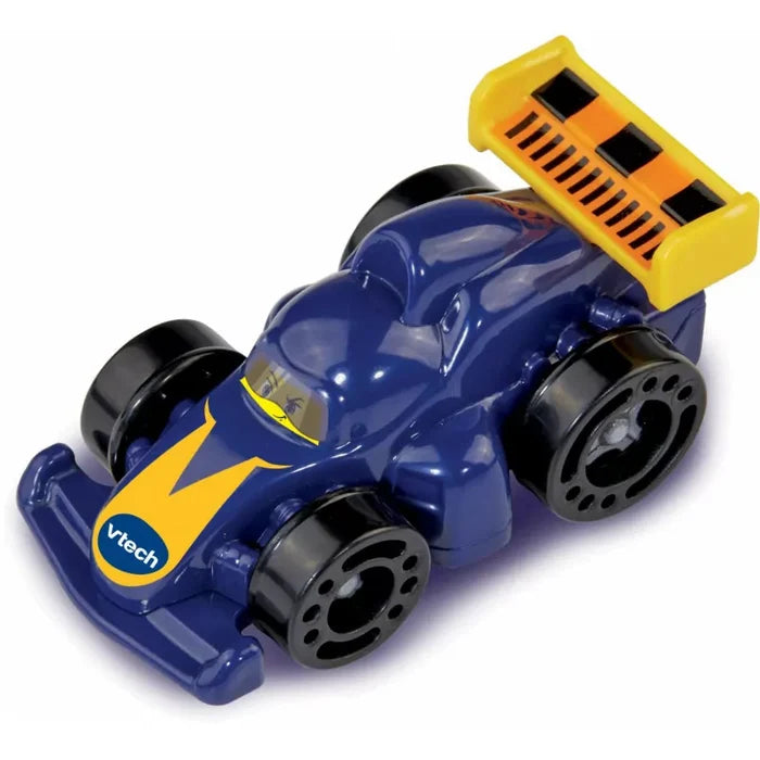 VTech - Toot Toot Drivers Criss-Cross Raceway