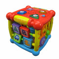 VTech - Turn & Learn Cube