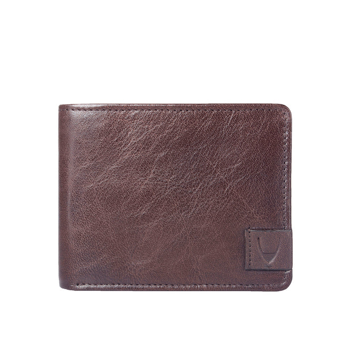 VW002 BI-FOLD WALLET