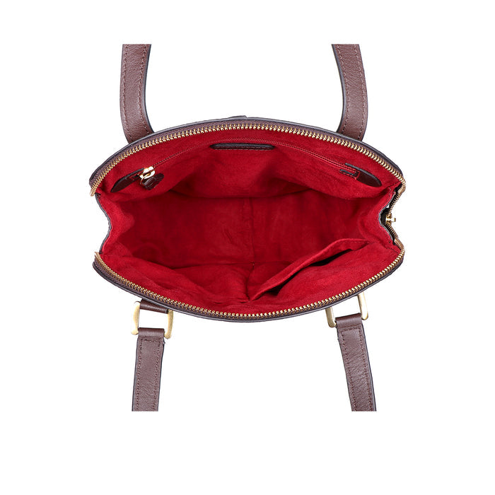 WATSON 01 TOTE BAG - Hidesign