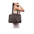 WATSON 02 TOTE BAG - Hidesign