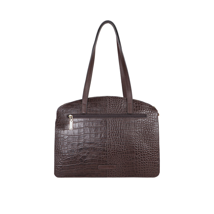 WATSON 02 TOTE BAG - Hidesign
