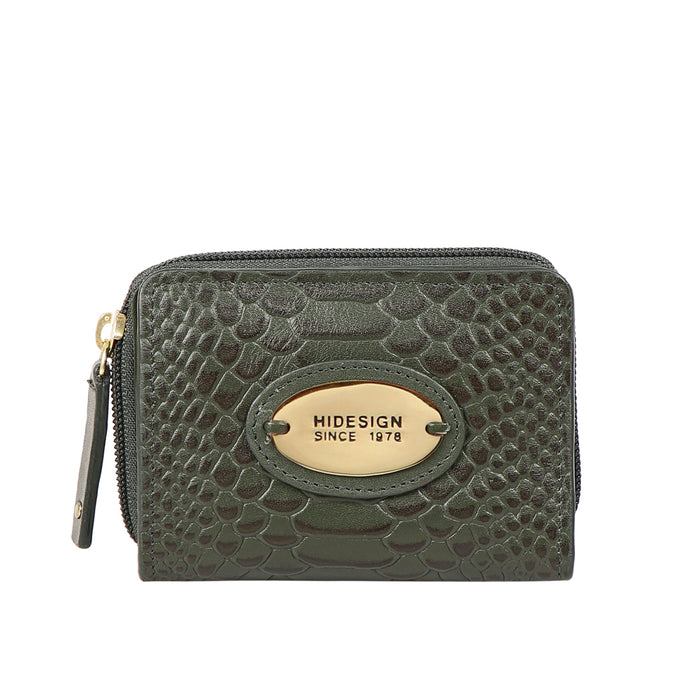 WHITNEY W1 POCKET WALLET
