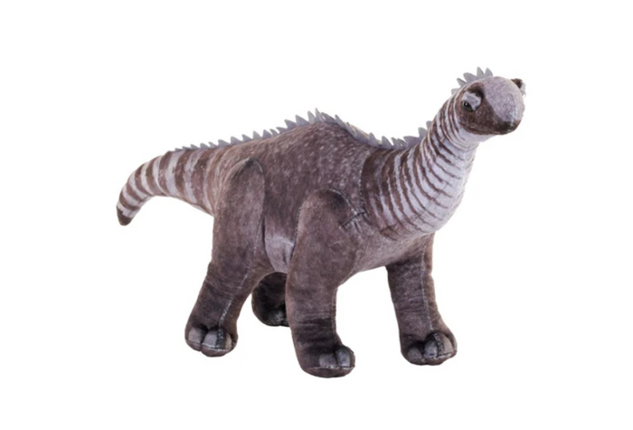 Wild Republic - Artist Dino Diamantinasaurus