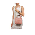 Windsor 02 S Leather Sling Bag