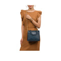 Windsor 02 S Leather Sling Bag