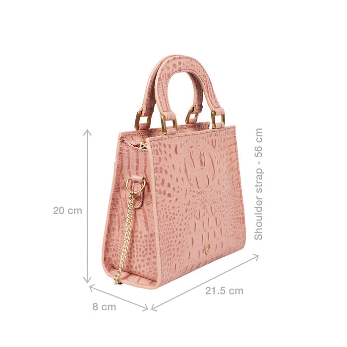 Windsor 02 S Leather Sling Bag