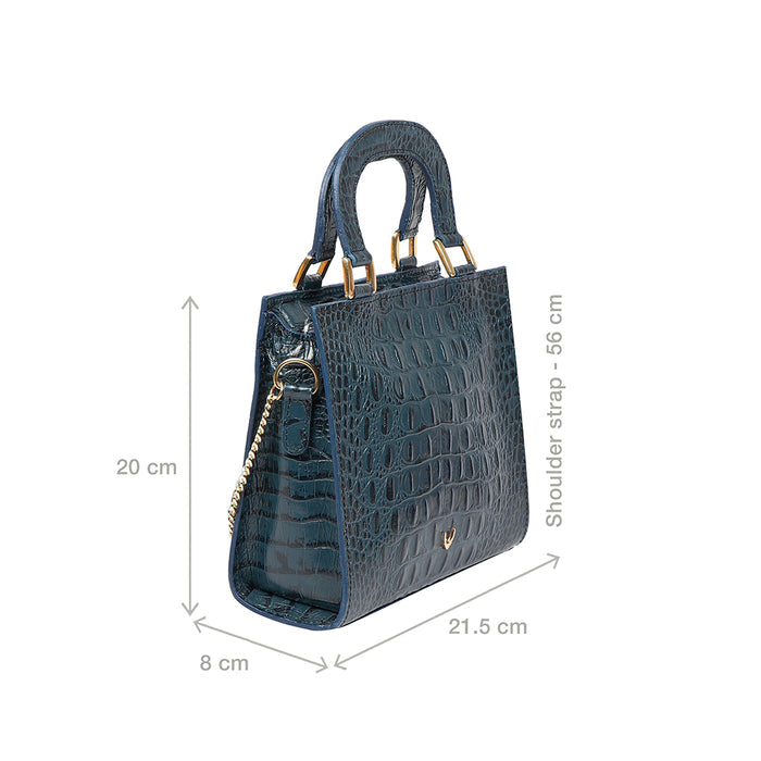 Windsor 02 S Leather Sling Bag