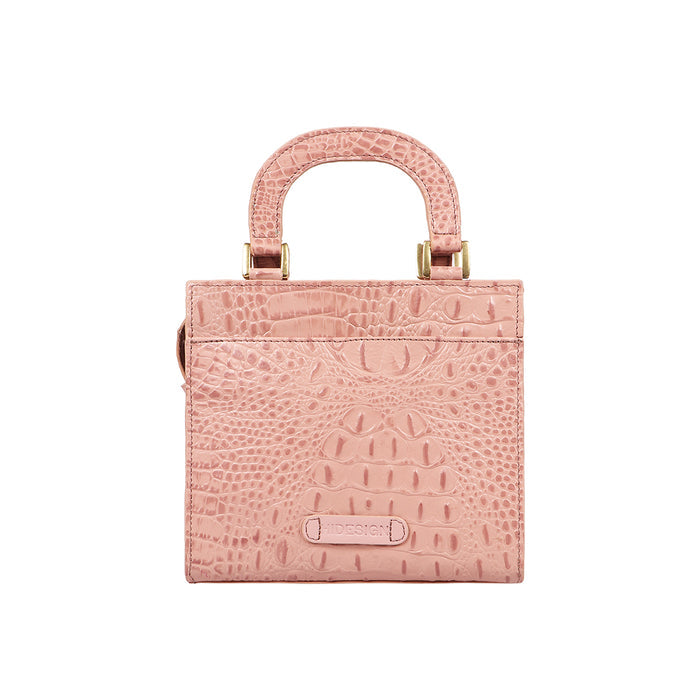 Windsor 02 S Leather Sling Bag