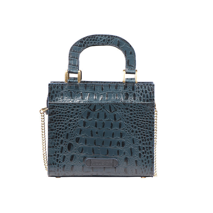Windsor 02 S Leather Sling Bag