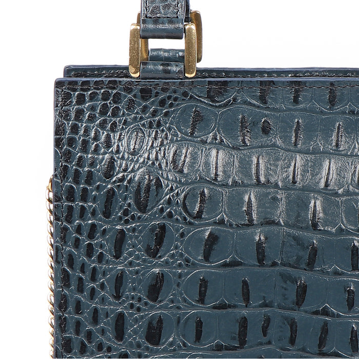 Windsor 02 S Leather Sling Bag