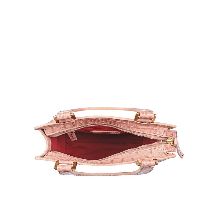 Windsor 02 S Leather Sling Bag