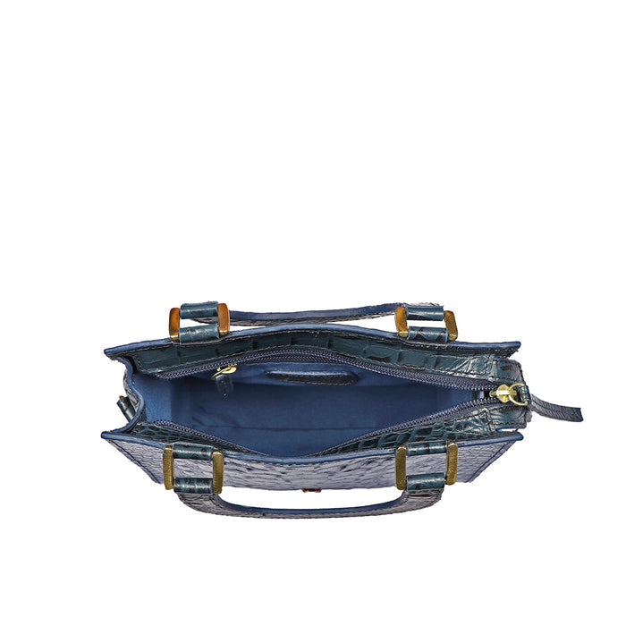 Windsor 02 S Leather Sling Bag