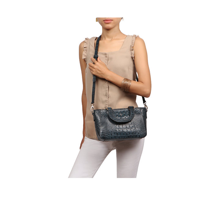 Windsor 03 S Leather Sling Bag