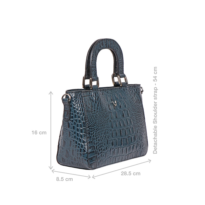 Windsor 03 S Leather Sling Bag