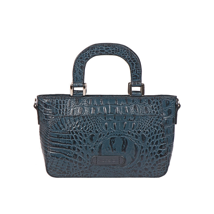 Windsor 03 S Leather Sling Bag