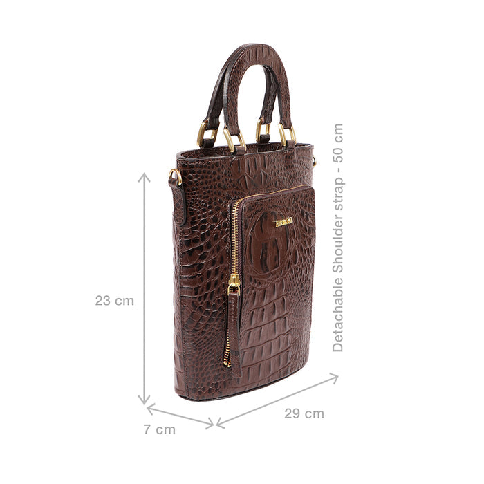 Windsor 04 M Leather Sling Bag
