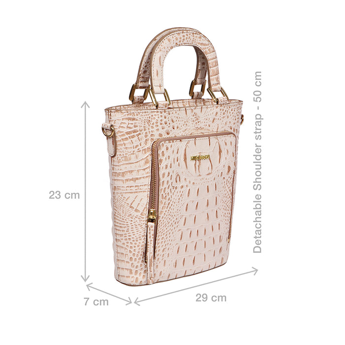 Windsor 04 M Leather Sling Bag