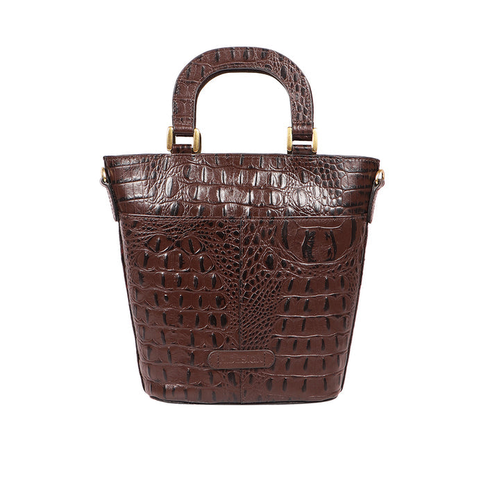 Windsor 04 M Leather Sling Bag