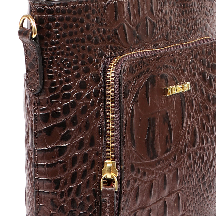 Windsor 04 M Leather Sling Bag
