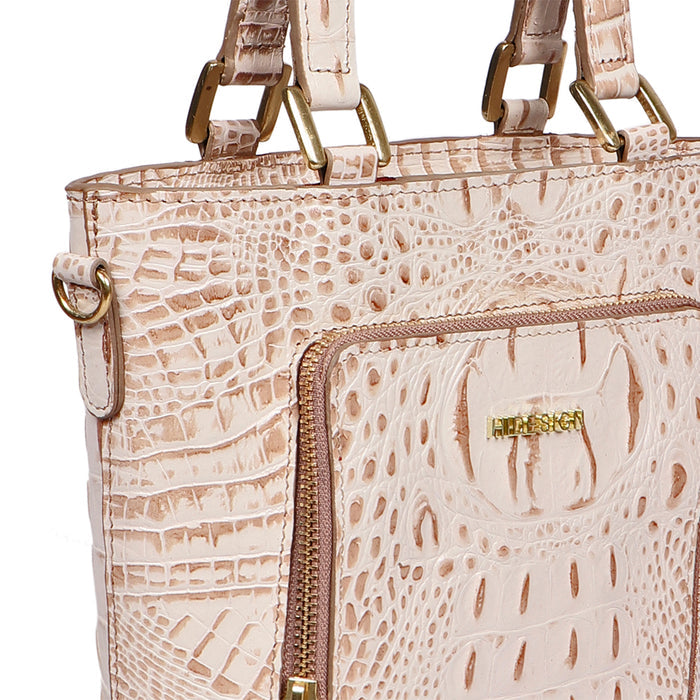 Windsor 04 M Leather Sling Bag
