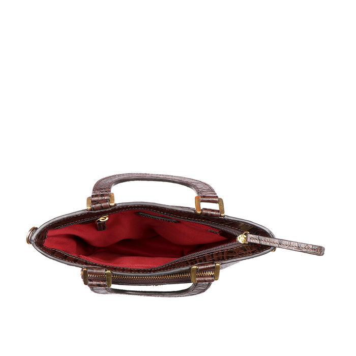 Windsor 04 M Leather Sling Bag